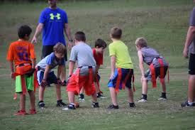 Listen to 'the daily' so as these established football programs are shutting down and these new youth football programs are starting up, spencer decides he's going to become a coach. Fort Mill Officials Discuss Not Having Youth Tackle Football Rock Hill Herald