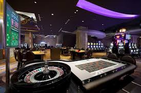 Casino Anto365