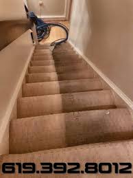 carpet cleaning san go not your