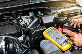 Car electrical repair, diagnostic & inspection near me diagnosing car electrical problems & car electrical repairs. Auto Electrical Repair In Columbus Clintonville Automotive