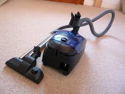 how to reduce vacuum cleaner noise 6