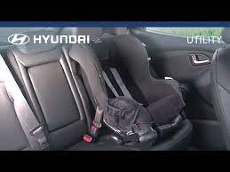 Hyundai Myhyundai Child Restrain