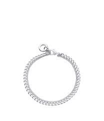 mens chain bracelet