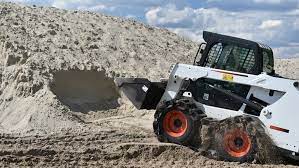 how to start a skid steer business in