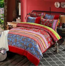 designer bed comforters sets