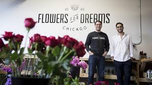 flowers for dreams anthropreneurship