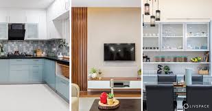 8 low budget flat interior designs by