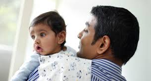 Reflux In Babies Babycenter India