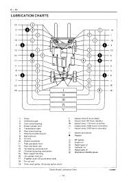 Toyota 5fd45 Forklift Service Repair Manual