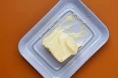 How  can  you  tell  if  butter  is  rancid?