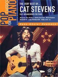 The very best of cat stevens is the fifth major attempt to do so and, like its predecessors, it is challenged by its subject's success. The Very Best Of Cat Stevens By Cat Stevens