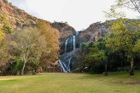 walter sisulu national botanical garden