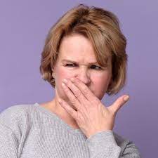 chronic bad breath a sign you are sick