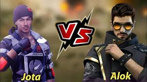 One of its outstanding aspects is the availability of characters with special abilities that support players on the virtual battlefield. Dj Alok Vs Jota In Free Fire Comparing The Abilities Of Both Characters