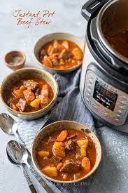 beef stew recipe in slow cooker or