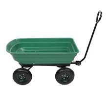 Garden Carts To Make Gardening