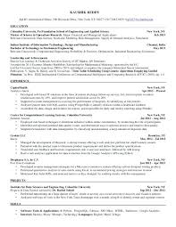 Mckinsey Sample Resume Famous Depict Including Thumbnail 4 And