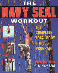 the navy seal workout the compete