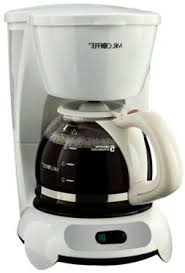 Remove the water filtration system from the coffeemaker. Mr 5 Cup Programmable Coffee Maker Coffeemakeri Com
