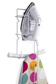 Wall Mount Ironing Board Holder