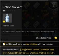 If you want to know which are the best pets of maplestory 2 then read on, because we have prepared a very special post for you. Maplestory 2 Potion Solvent Farming Guide Progametalk