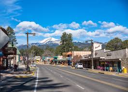 travel information for ruidoso new mexico