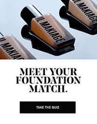 foundation quiz find your foundation