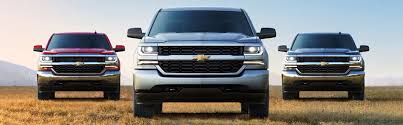 2018 chevrolet silverado review