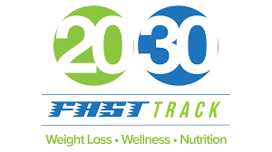 20 30 Fast Track Hormone Weight Loss Plan