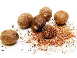 Nutmeg Price Nutmeg Is The New Rubber Price Drop Upsets