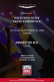 Jetsmarter Exclusive Suite Level Experience Disney On