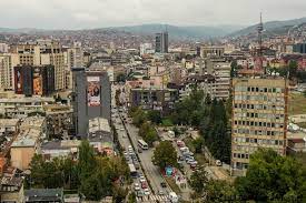 Visit pristina, prizren and tirana city. Reasons To Visit Pristina Kosovo
