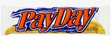 pay day bar payday bar nutrition
