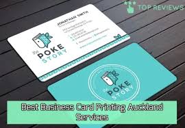 13 best business card printing auckland
