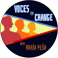 Voces For Change