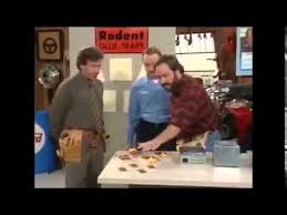 Bell has continued to do voice work and released several two shootings at wickliffe home in one week. Jim Beaver In Home Improvement 1995 Youtube