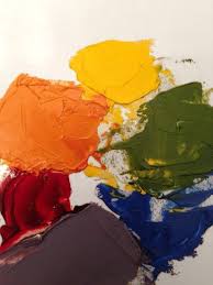 Oil Paint Mixing Guide Ran Art Blog