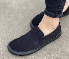 They were shipped 3 working days from order, yet they have remained in netherlands for over a week now. Vivobarefoot Opanka Review A Soft Barefoot Slip On Anya S Reviews