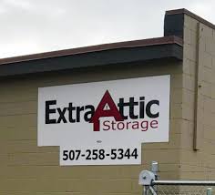 extra attic storage rochester mn