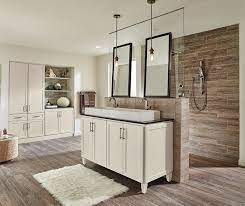 Find ideas and inspiration for white cabinets bathroom to add to your own home. Off White Bathroom Cabinets Homecrest