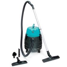 commercial vacuum cleaner valet aqua