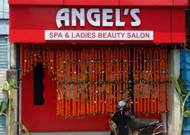 beauty parlour in chinsurah hooghly