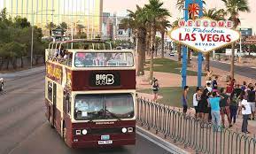 big bus tours from 49 50 las vegas