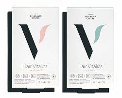 hair vitalics hair growth supplements