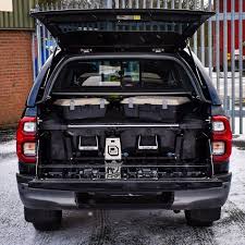 — the dimensions shown above are for the toyota hilux rogue (4x4) 2.8l, diesel, 6 sp auto. Decked Twin Drawer Storage System Toyota Hilux Mk8 9 2016 Onwards Double Cab Truckman