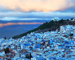 Image of Chefchaouen