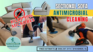 warren nj antimicrobial upholstery
