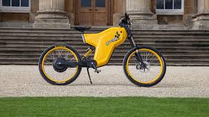 Tesla ceo elon musk has previously said that the firm won't ever produce an electric motorbike because he doesn't consider. Opinion If You Like Tesla Cars You Ll Love These High End Electric Bicycles Marketwatch