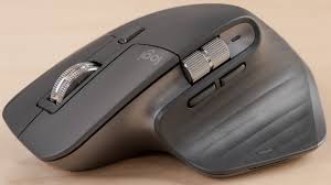 3 (three) is a number, numeral and digit. Logitech Mx Master 3 Review Rtings Com