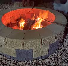 A wide variety of fire pit firepit options are available to you, such as room space selection, feature, and commercial buyer. Fire Pit 2 Layers Free Bag Of Marshmallows Sale In Yard Jan 2021 Darling Downs Brick Sales
